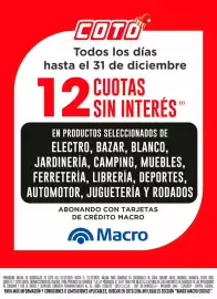 Catálogo Coto Página 11