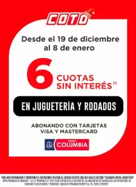 Catálogo Coto Página 2