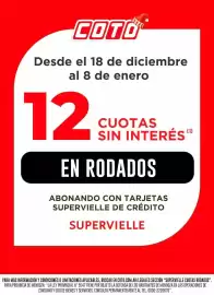 Catálogo Coto Página 3