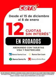 Catálogo Coto Página 5