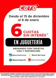 Catálogo Coto Página 6