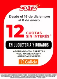 Catálogo Coto Página 7