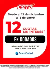 Catálogo Coto Página 8