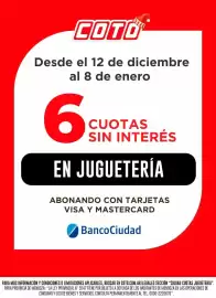 Catálogo Coto Página 9