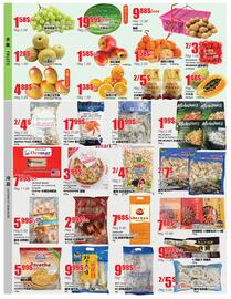 Btrust Supermarket flyer week 1 Page 2