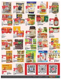 Btrust Supermarket flyer week 1 Page 4