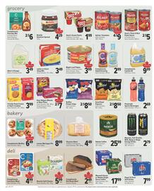 Bidgood's flyer week 1 Page 2