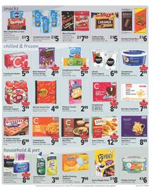 Bidgood's flyer week 1 Page 3