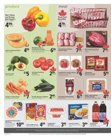 Bidgood's flyer week 1 Page 4