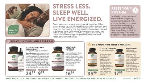 Foodsmiths flyer Page 3