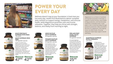 Foodsmiths flyer Page 4