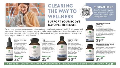 Foodsmiths flyer Page 6