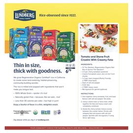 Foodsmiths flyer Page 9