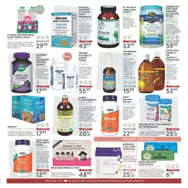 Foodsmiths flyer Page 2