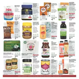 Foodsmiths flyer Page 7