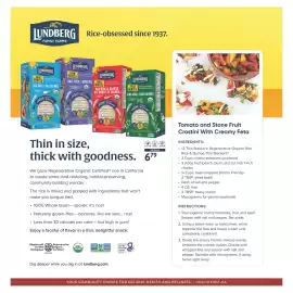 Foodsmiths flyer Page 9