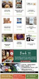 Pete's Fine Foods flyer week 1 Page 3