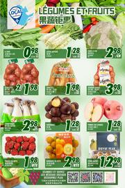 Marché Lian Tai flyer week 1 Page 2