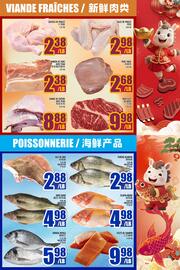 Marché Lian Tai flyer week 1 Page 3
