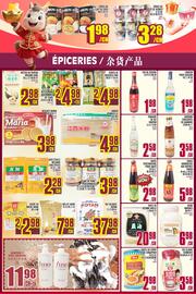 Marché Lian Tai flyer week 1 Page 4