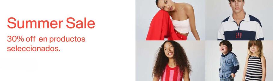 Catálogo GAP Página 1