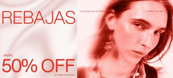 Catálogo Isadora Página 1