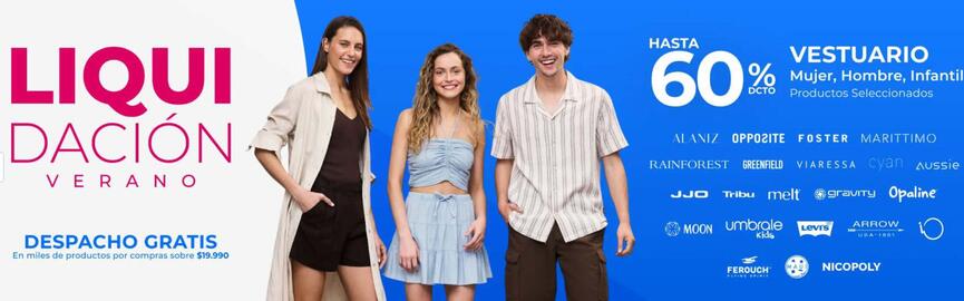 Catálogo JJO Página 1