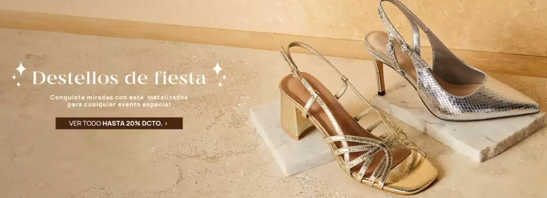 Catálogo Bruno Rossi (válido hasta 10-01)