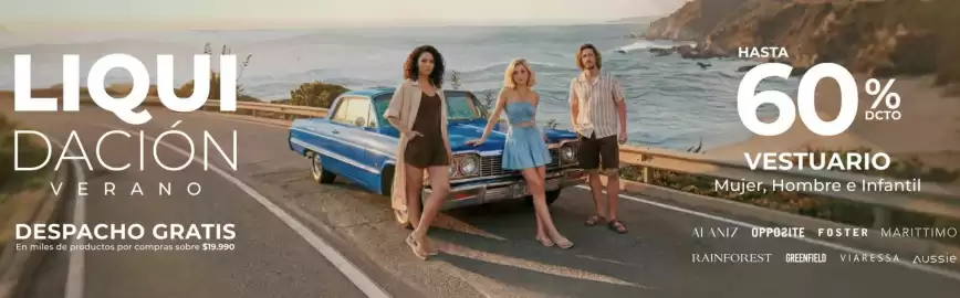 Catálogo Foster Página 1