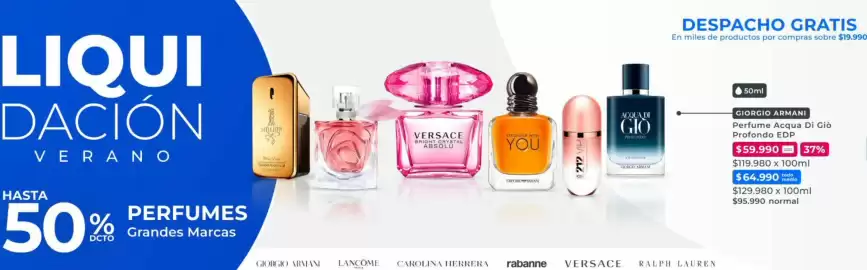 Catálogo Foster Página 2