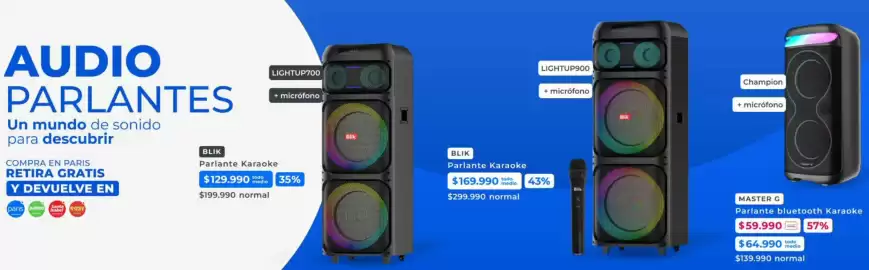 Catálogo Foster Página 3