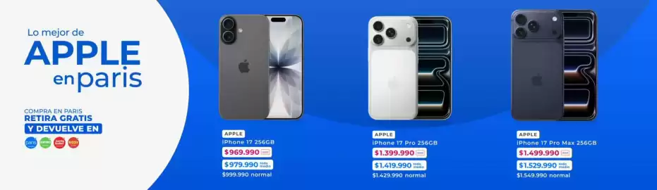 Catálogo Foster Página 4