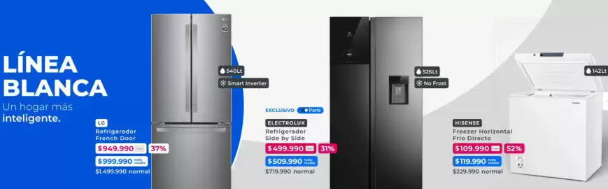 Catálogo Foster Página 5