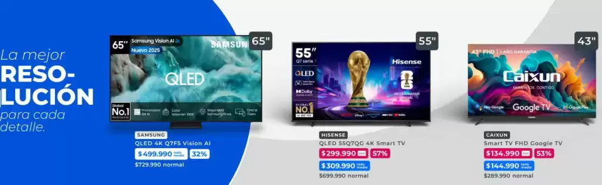 Catálogo Foster Página 6