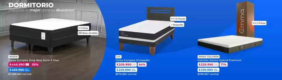 Catálogo Foster Página 9