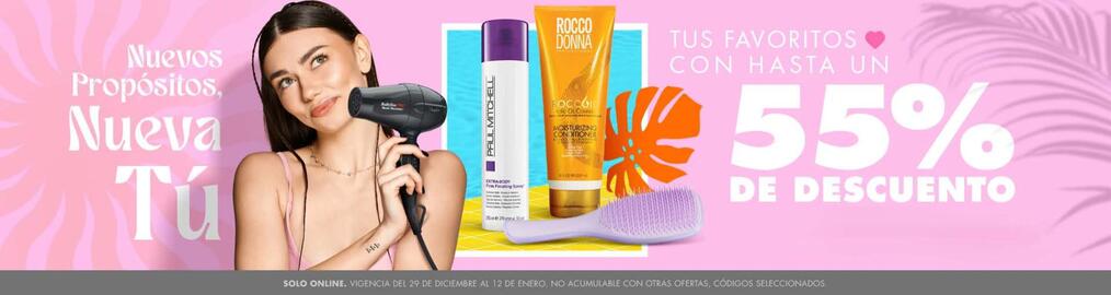 Catálogo Sally Beauty Página 2