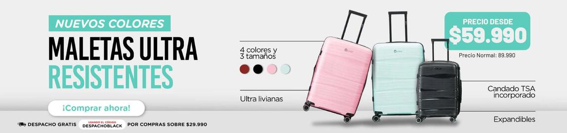 Catálogo Copec Página 8