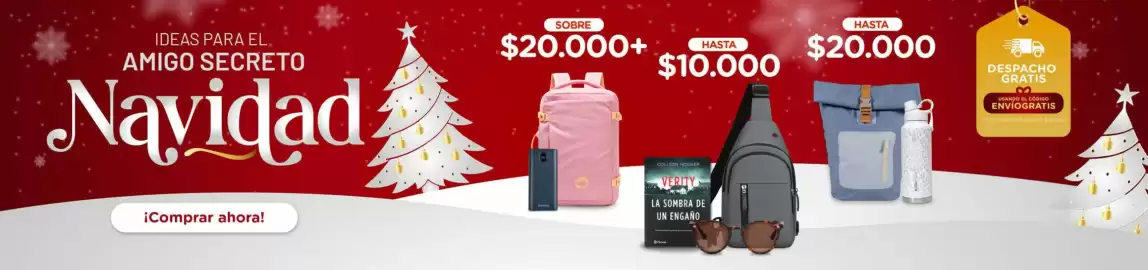 Catálogo Copec Página 3