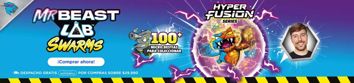 Catálogo Copec Página 7