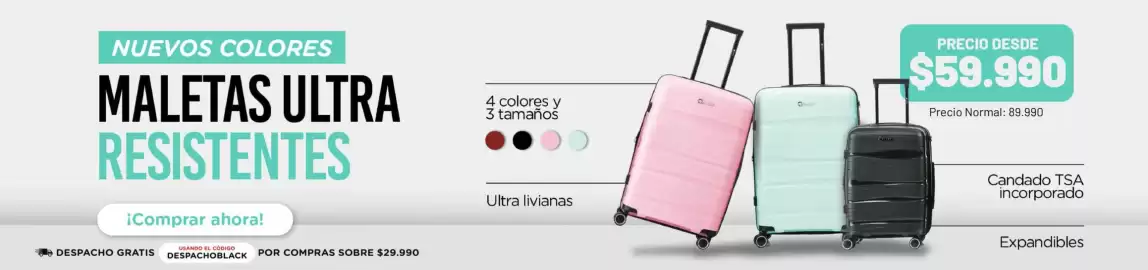 Catálogo Copec Página 8