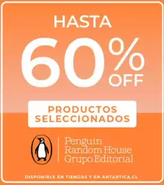 Catálogo Antártica Libros Página 2