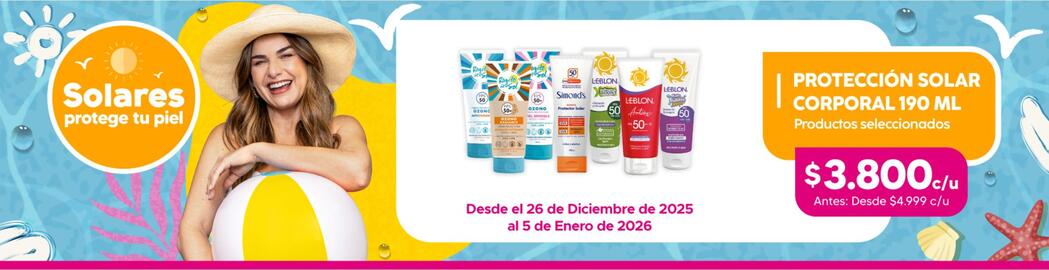 Catálogo Maicao Página 10