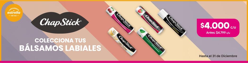 Catálogo Maicao Página 16