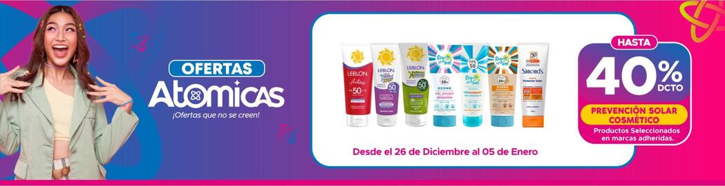 Catálogo Maicao Página 6