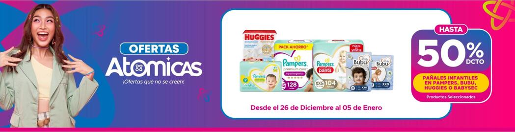 Catálogo Maicao Página 7