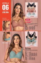 Catálogo Leonisa Página 10