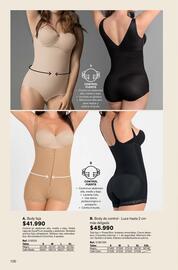 Catálogo Leonisa Página 100