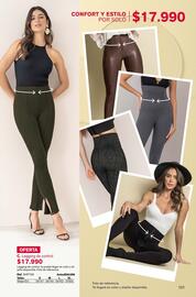 Catálogo Leonisa Página 101