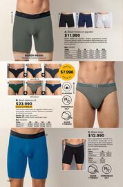 Catálogo Leonisa Página 108