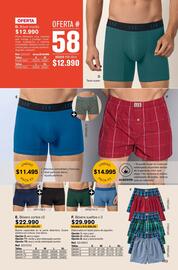 Catálogo Leonisa Página 109